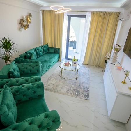 Apartament Zig Zag Năvodari Kültér fotó