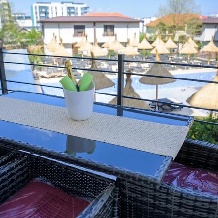 Apartament Zig Zag Năvodari Kültér fotó