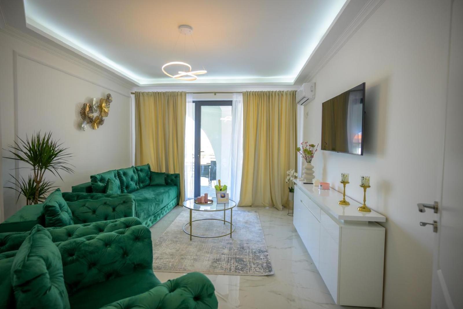Apartament Zig Zag Năvodari Kültér fotó