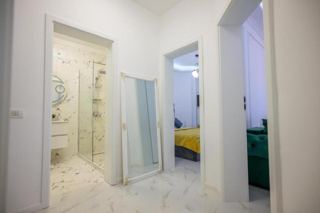 Apartament Zig Zag Năvodari Kültér fotó