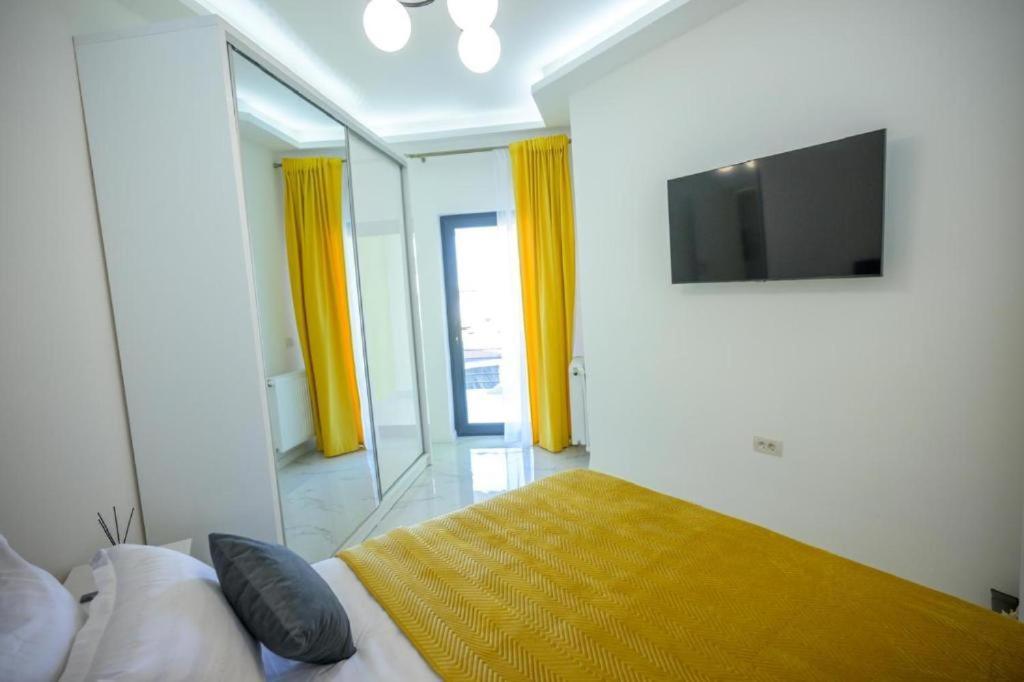 Apartament Zig Zag Năvodari Kültér fotó