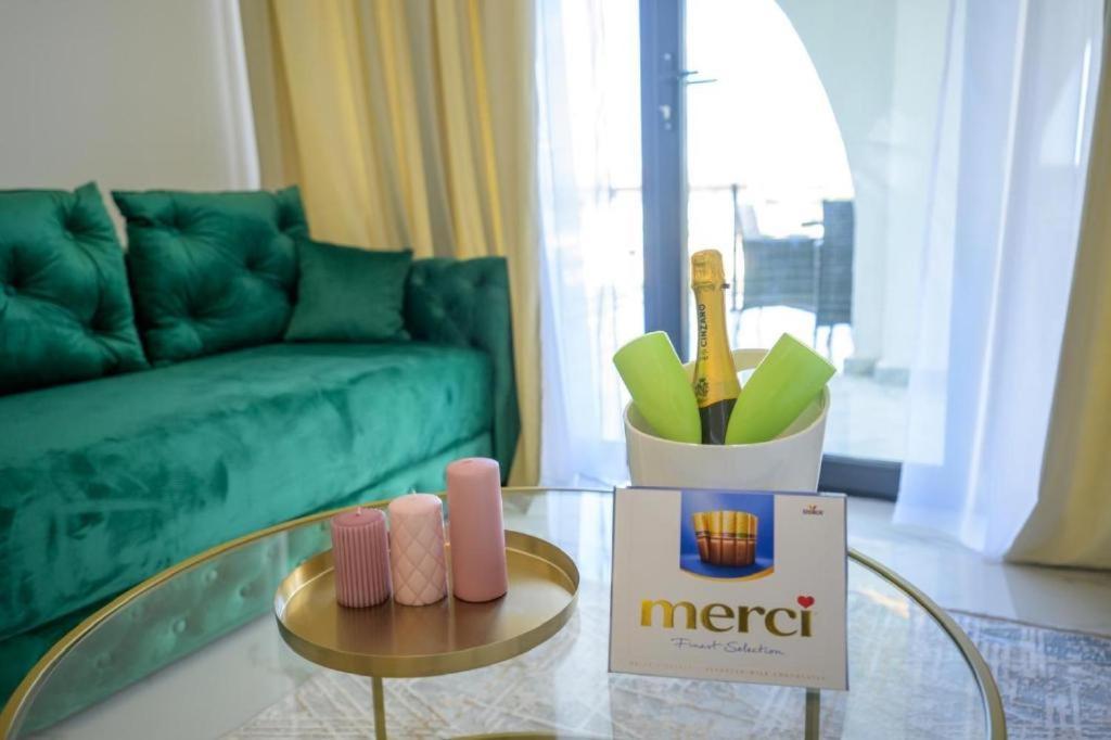 Apartament Zig Zag Năvodari Kültér fotó
