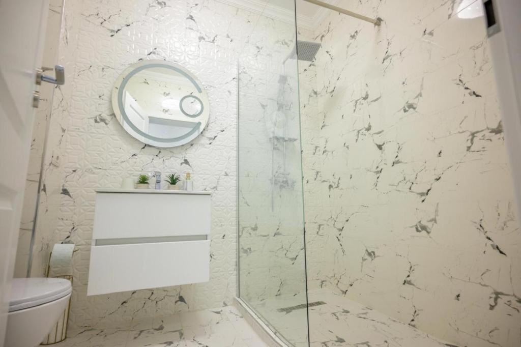 Apartament Zig Zag Năvodari Kültér fotó